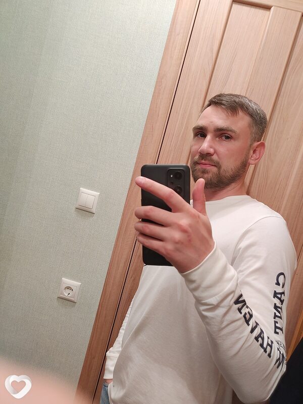 Антон, 36, Тюмени — анкета №3227231