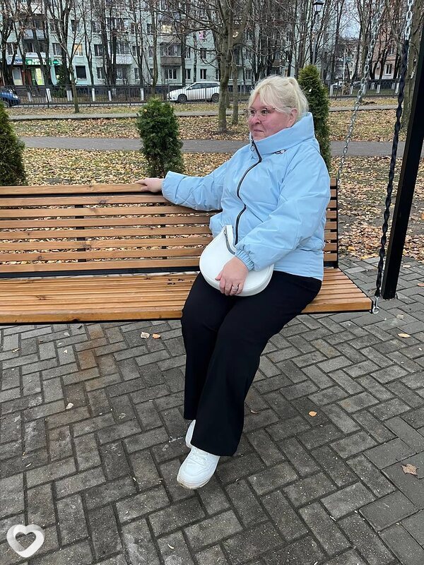 Ольга, 53, Твери — анкета №3227233