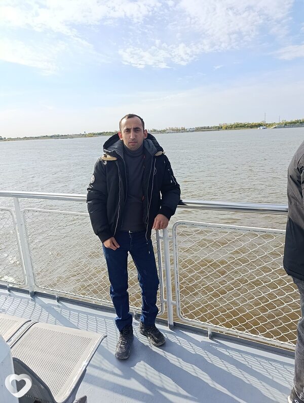 Тахмин, 30, Свободном — анкета №3227238