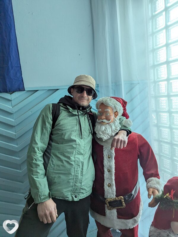 Ярик, Гданьск