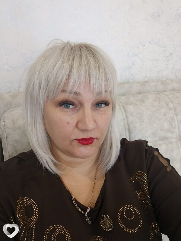 Яна, 43, Севастополе — анкета №3227247