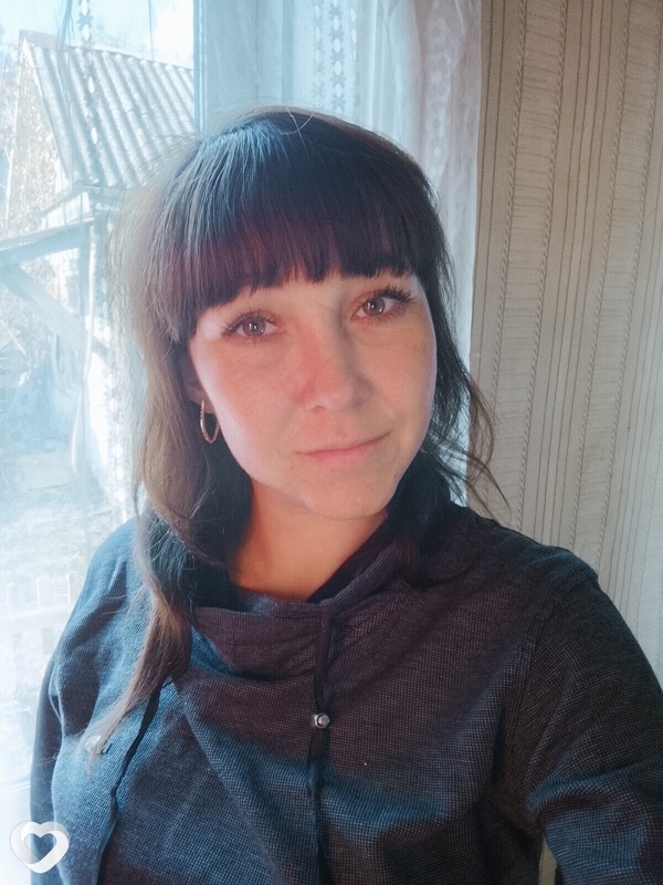 Евгения, 35, Дальнереченске — анкета №3227249
