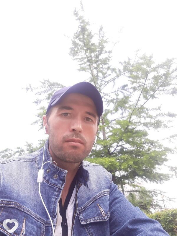 Navruz, 36, Хабаровске — анкета №3227260
