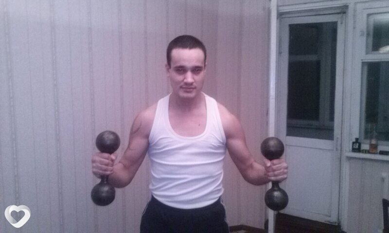 Расул, 39, Алматы — анкета №3227262