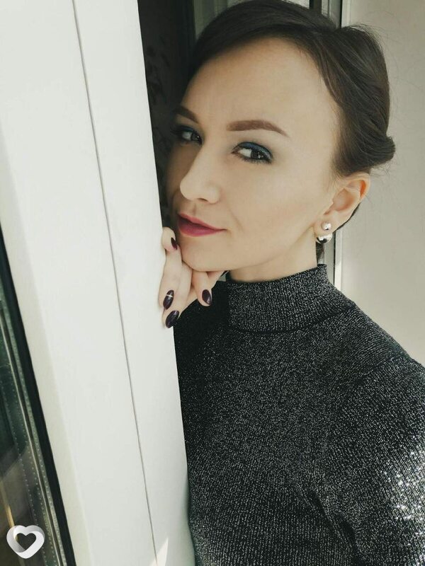 Ольга, 37, Иркутске — анкета №3227265