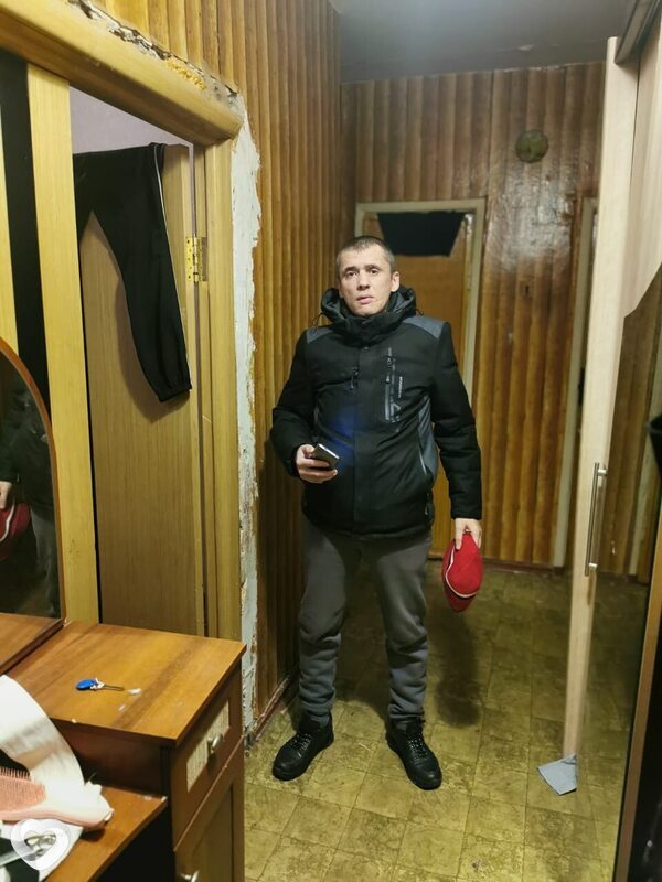 Александр, 39, Магадане — анкета №3227268
