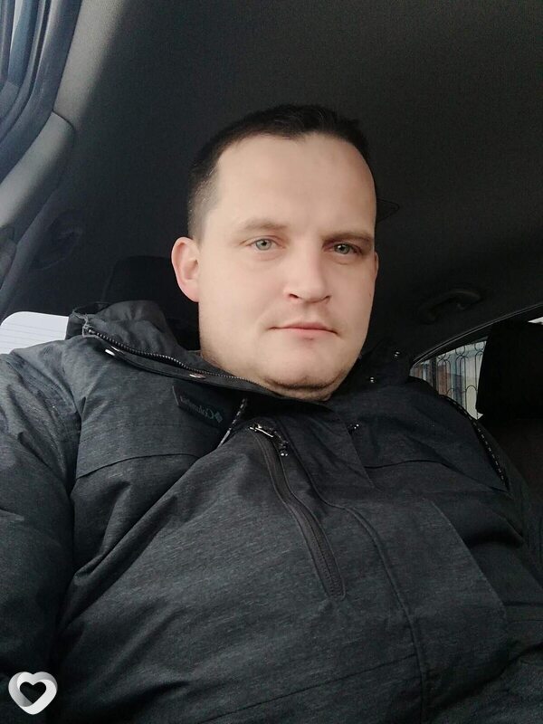 Александр, 38, Иванове — анкета №3227269
