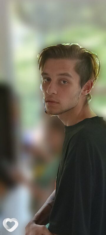 Алексей, 20, Москве — анкета №3227270