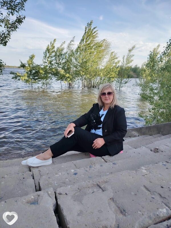 Танюша, 56, Нижнем Тагиле — анкета №3227175