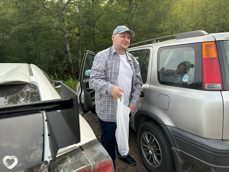 Максим, 37, Нерюнгри — анкета №3227184