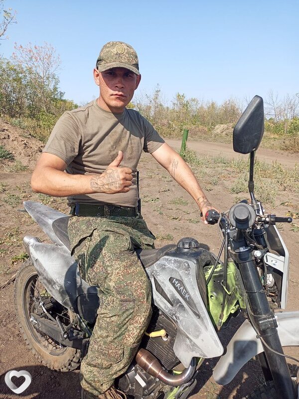 Виктор, 35, Томске — анкета №3227188