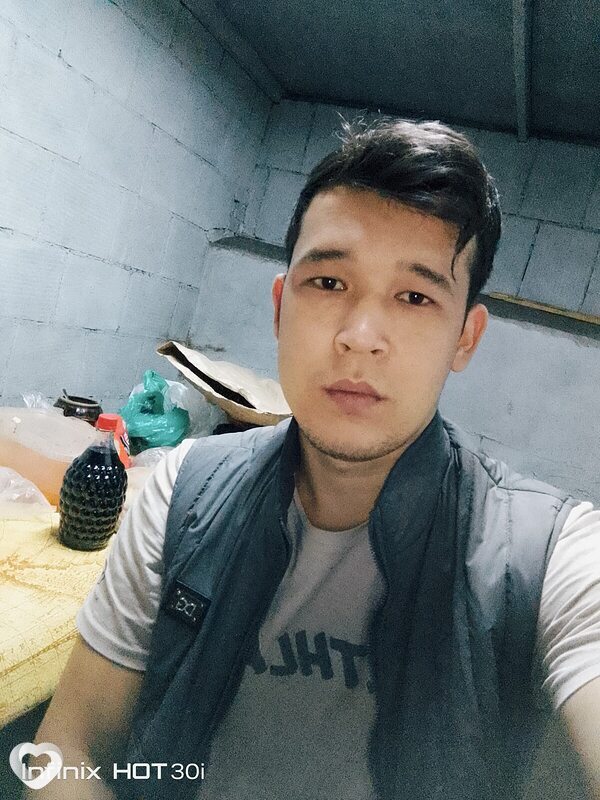 Сергей, 29, Протвине — анкета №3227192