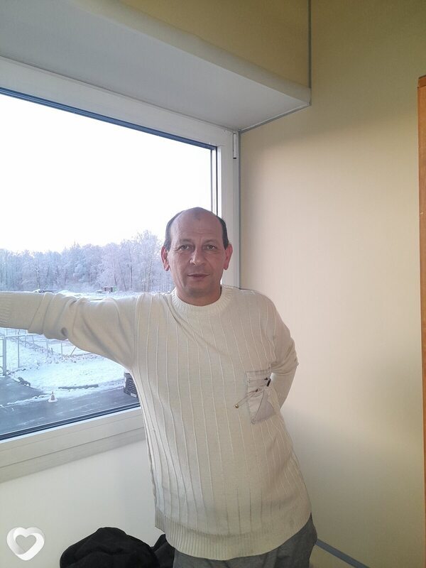 Эдгар, 53, Москве — анкета №3227194