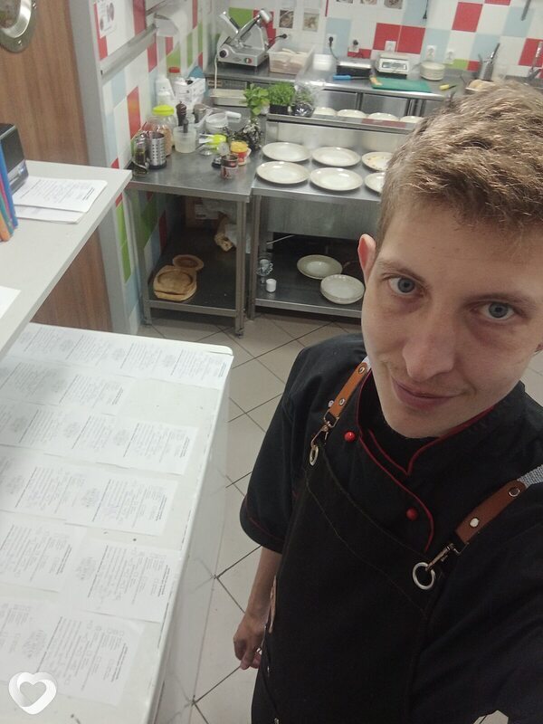 Александр, 28, Несвиже — анкета №3227082