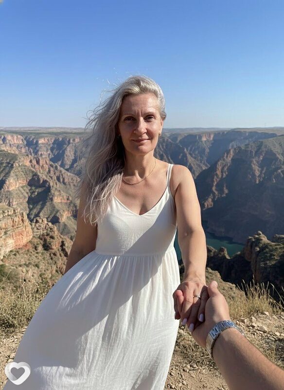 Наталья, 60, Пятигорске — анкета №3227297