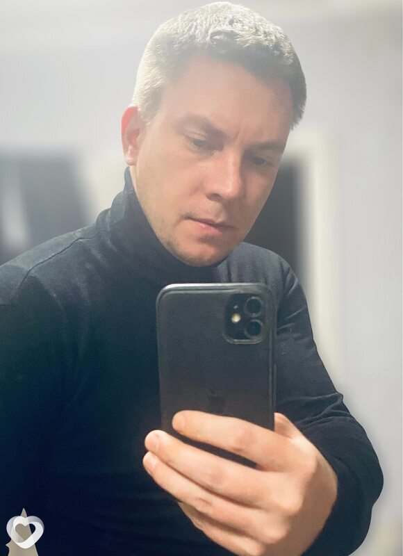 Константин, 37, Москве — анкета №3227308