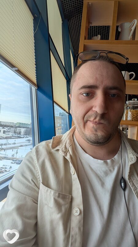 Кирилл, 32, Нижневартовске — анкета №3227801