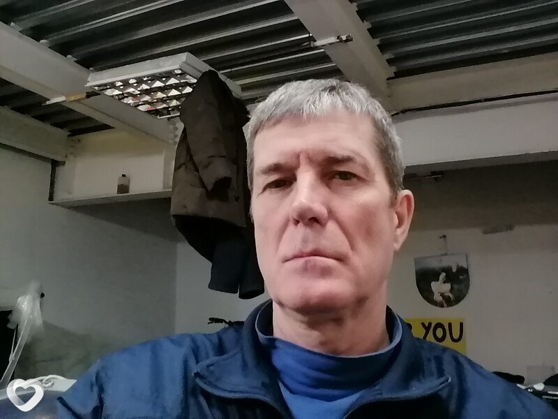Сергей, 55, Екатеринбурге — анкета №3227802