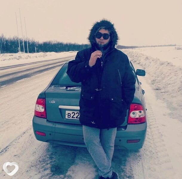 Александр, 32, Хабаровске — анкета №3227812