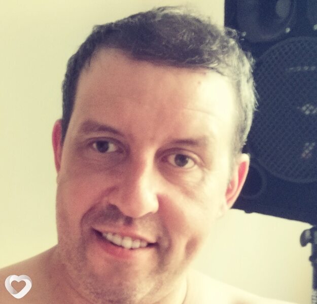 Никита, 42, Славгороде — анкета №3227816