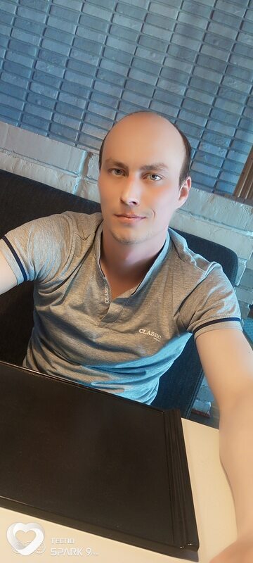 Алексей, 32, Междуреченске — анкета №3227324