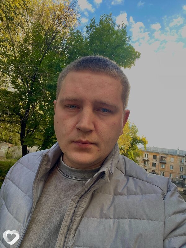Илья, 31, Кемерове — анкета №3227344