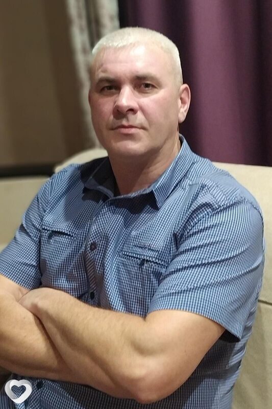 Алексей, 47, Брянске — анкета №3227347