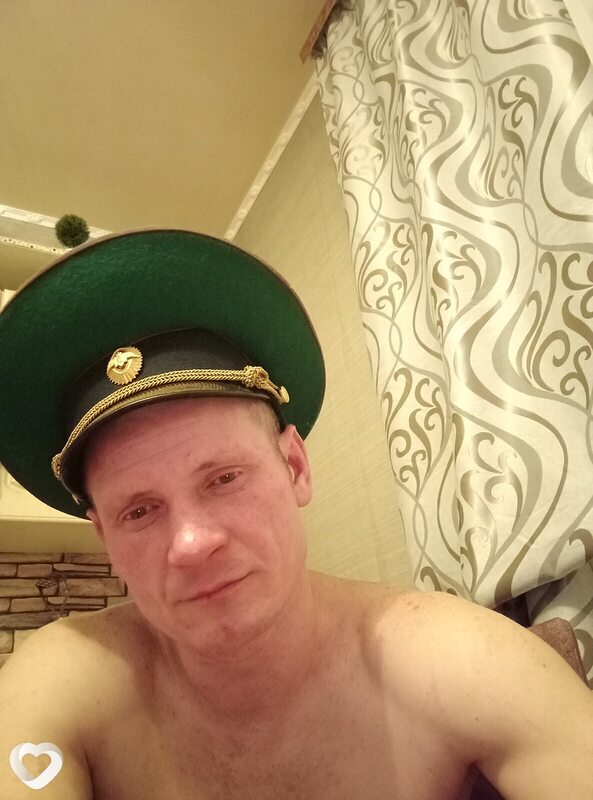 Валерий, 42, Новосибирске — анкета №3227353