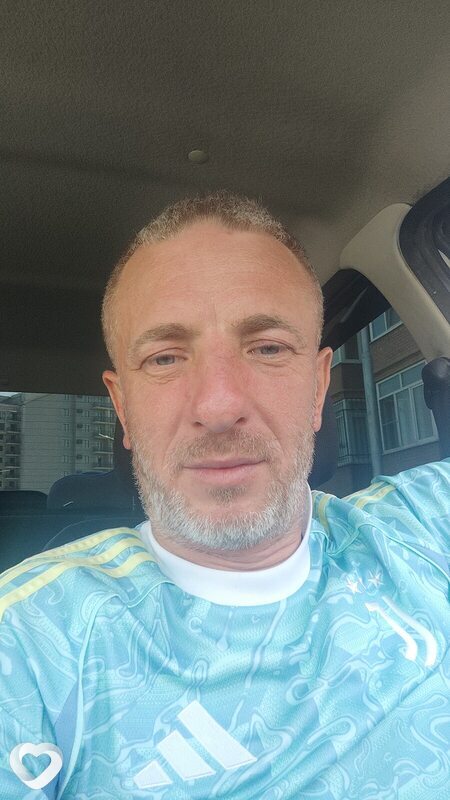 Рома, 43, Владикавказе — анкета №3227355