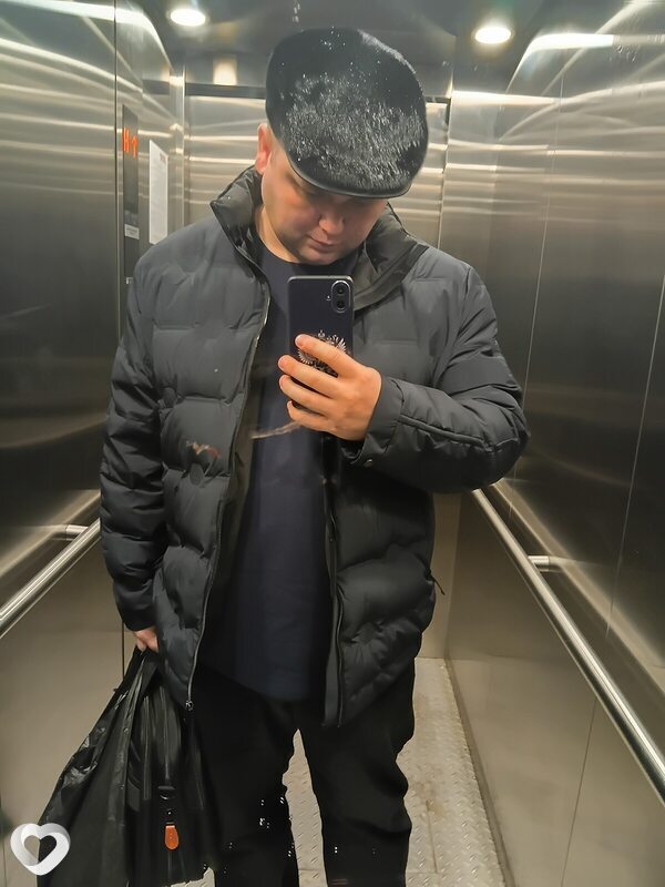 Андрей, 39, Москве — анкета №3227360