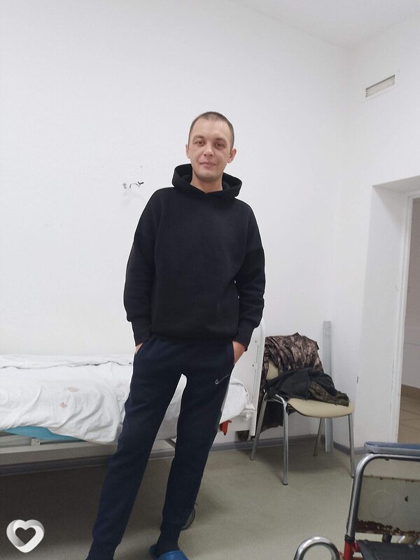 Антон, 38, Нижнем Новгороде — анкета №3227363