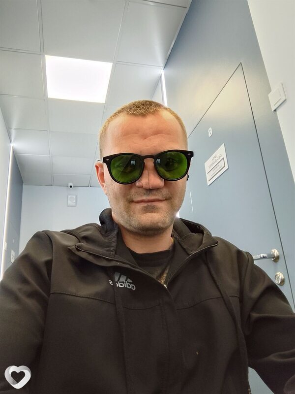 Иван, 36, Сергиеве Посаде — анкета №3227447