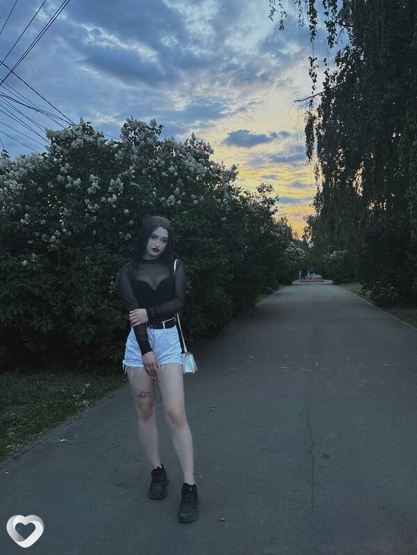 Лера, 20, Ижевске — анкета №3227450