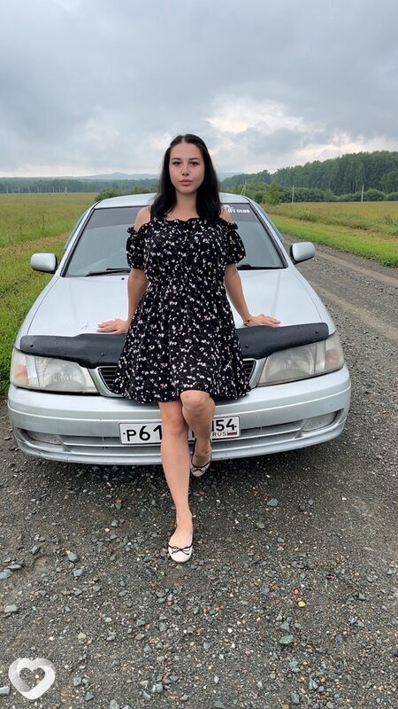 Мария, 28, Новосибирске — анкета №3227462