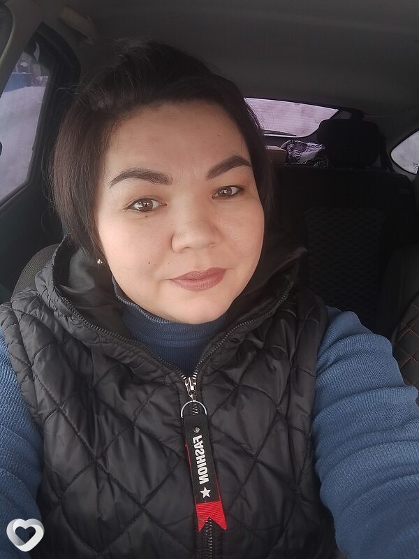 Зуля, 40, Уфе — анкета №3227467