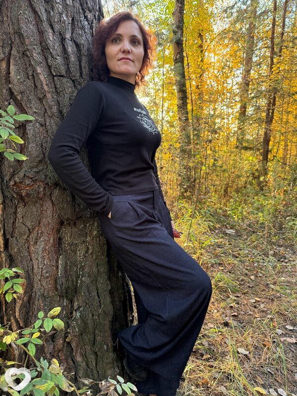 Светлана, 40, Сургуте — анкета №3227470