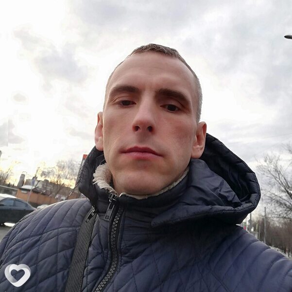 Сергей, 40, Москве — анкета №3227471