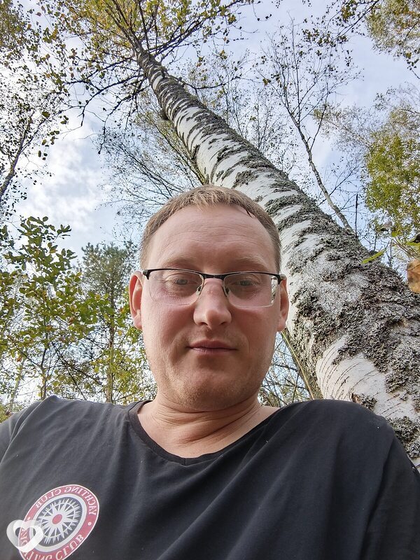 Валерий, 36, Санкт-Петербурге — анкета №3227424