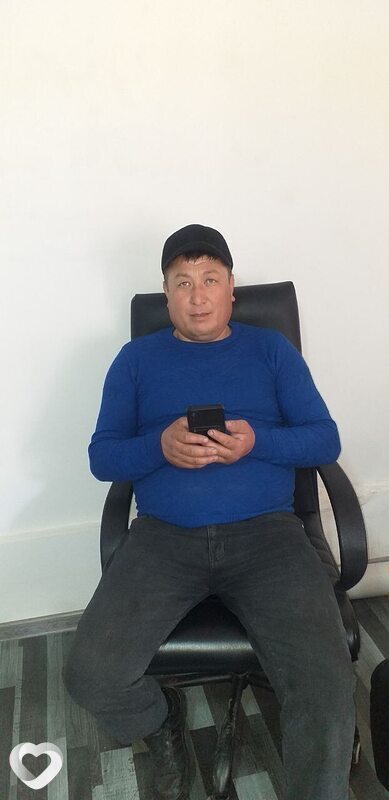 Ражаббой, 43, Ташкент — анкета №3227428