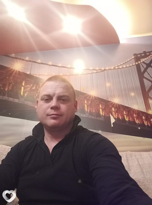 Сергей, 42, Бишкек — анкета №3227435
