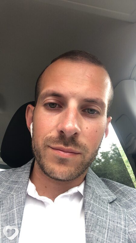 Ігор, 32, Виннице — анкета №3227438