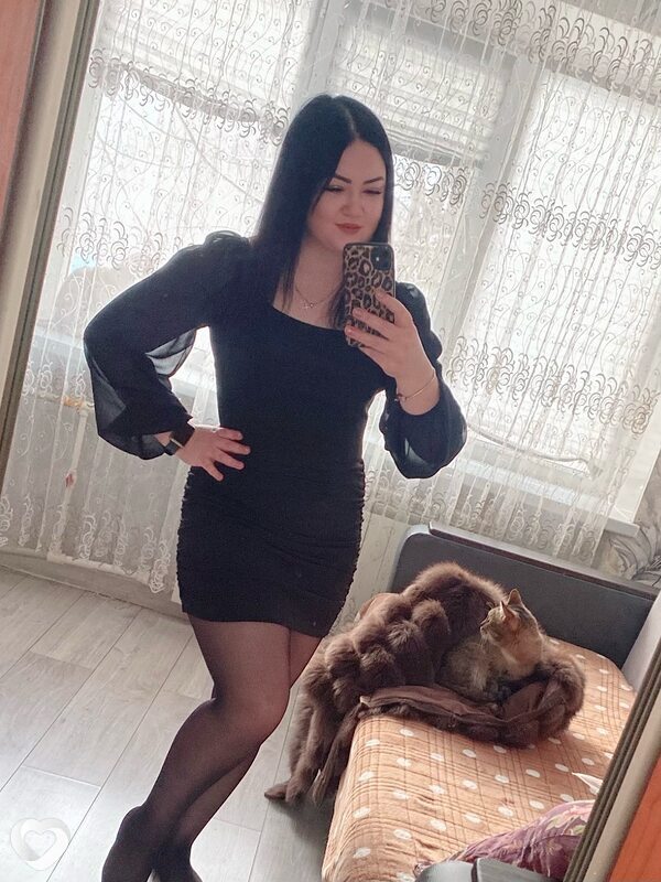 Марина, 31, Саратове — анкета №3227500
