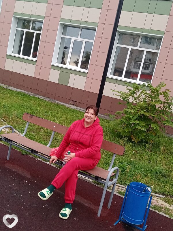 Танюша, 49, Барнауле — анкета №3227506