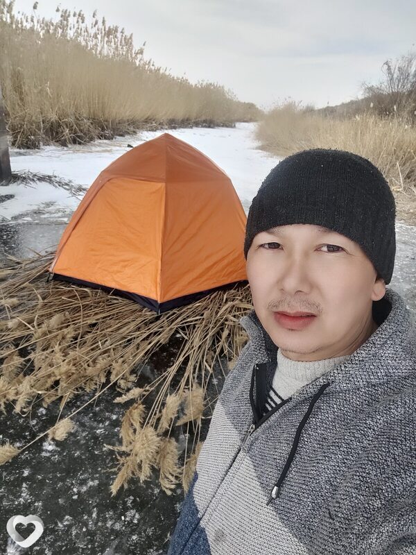 Серик, 36, Алматы — анкета №3227511