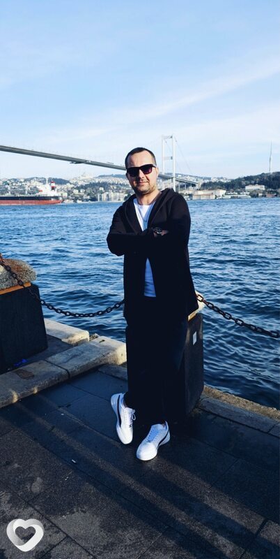 Алекс, 41, Тюмени — анкета №3227514
