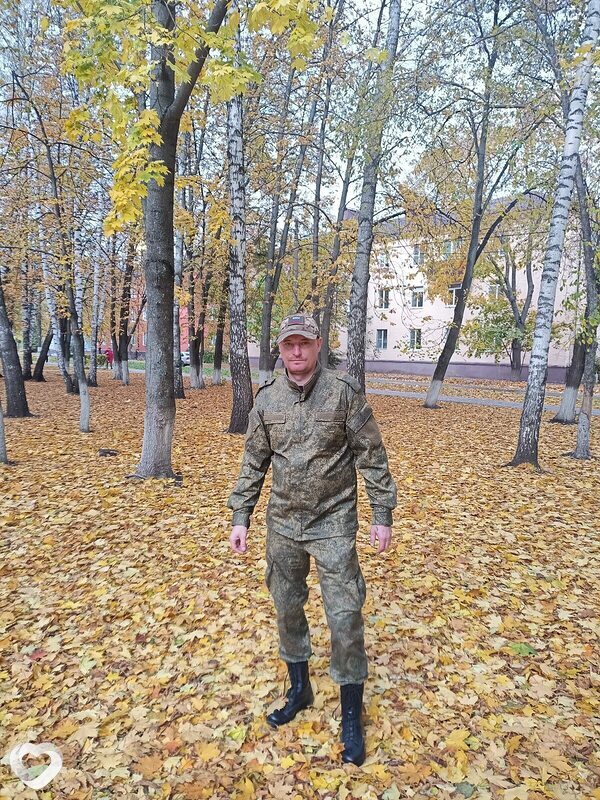 Юрий, 40, Курске — анкета №3227520