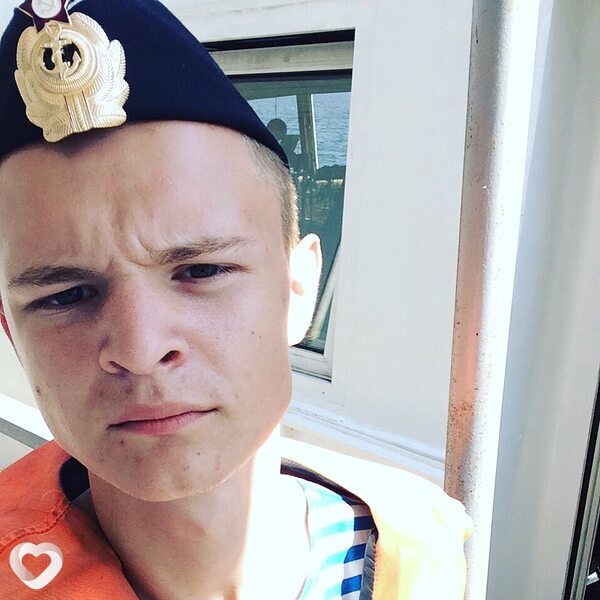 Andrey, 27, Санкт-Петербурге — анкета №3227672