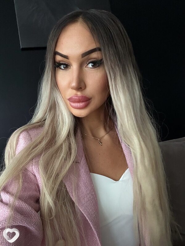 Светлана, 35, Луганске — анкета №3227675