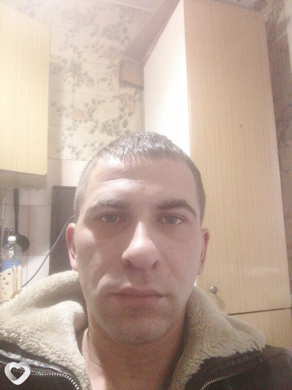 Виктор, 34, Кобрине — анкета №3227682