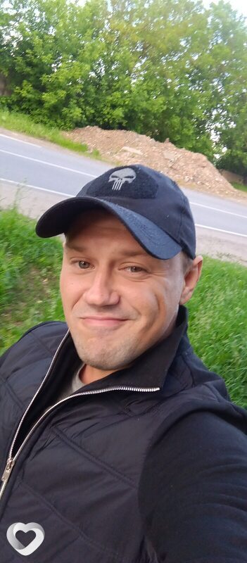 Сергей, 34, Москве — анкета №3227629
